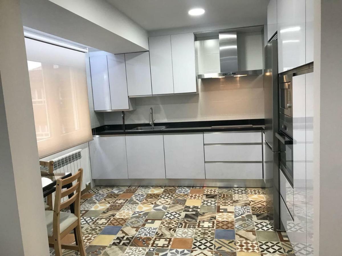 Ideal Piso Moderno *
